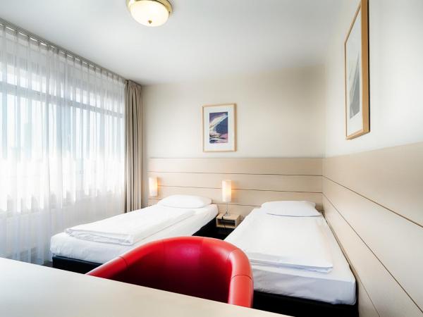 Enjoy Hotel am Studio : photo 2 de la chambre chambre double ou lits jumeaux supérieure
