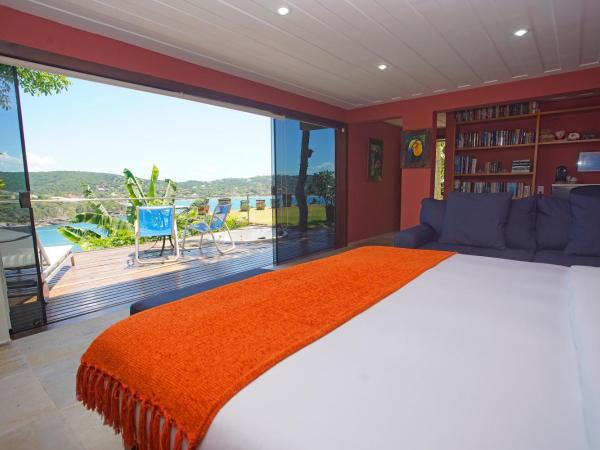 Cliffside Luxury Inn : photo 1 de la chambre bungalow - vue sur mer