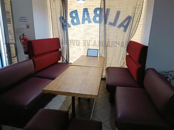 U Betty - Ostrava Centrum : photo 10 de la chambre lit simple dans dortoir mixte