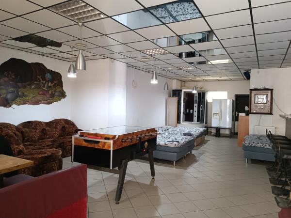 U Betty - Ostrava Centrum : photo 3 de la chambre lit simple dans dortoir mixte