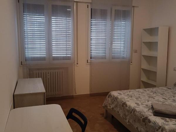 Affittacamere Pratello 97 : photo 2 de la chambre chambre double