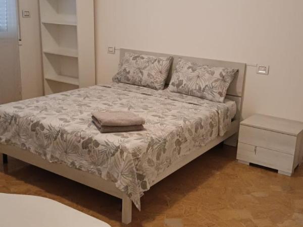 Affittacamere Pratello 97 : photo 3 de la chambre chambre double