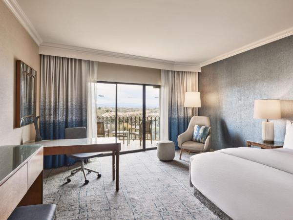 The Westin La Paloma Resort & Spa : photo 1 de la chambre guest room, 1 king, mountain view, balcony