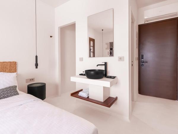 Akre Hotel : photo 6 de la chambre suite junior - vue sur mer
