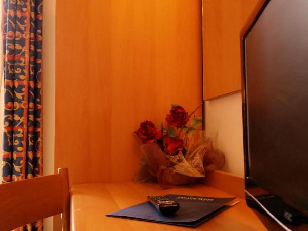 Palace Hotel Due Ponti : photo 6 de la chambre chambre double