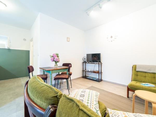 House of Mile : photo 10 de la chambre studio