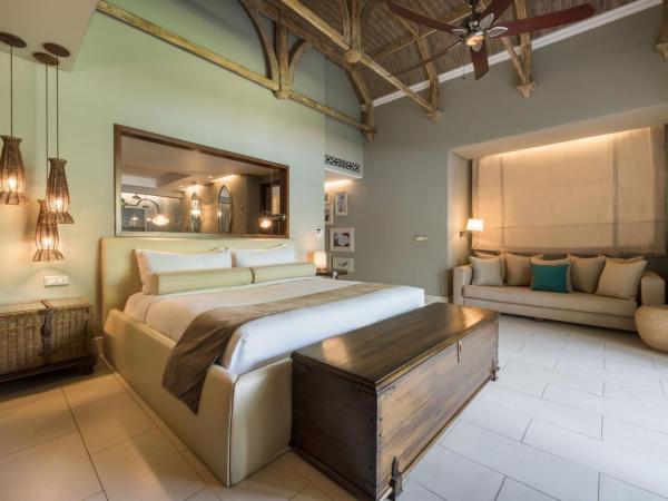 JW Marriott Mauritius Resort : photo 2 de la chambre suite junior océan - lit king-size