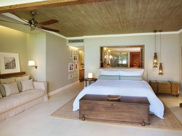 JW Marriott Mauritius Resort : photo 5 de la chambre suite junior océan - lit king-size