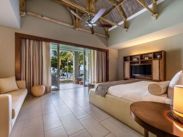 JW Marriott Mauritius Resort : photo 2 de la chambre suite junior - lit king-size