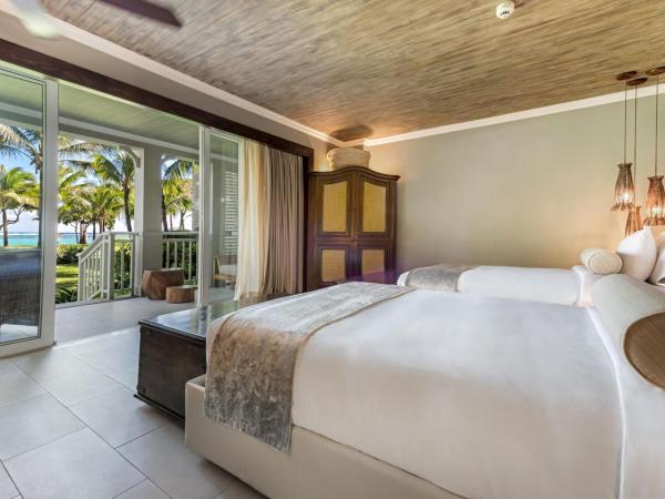 JW Marriott Mauritius Resort : photo 5 de la chambre suite junior océan - lits jumeaux