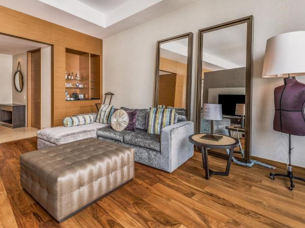 Live Aqua Ciudad de Mexico Bosques de las Lomas : photo 1 de la chambre suite exécutive