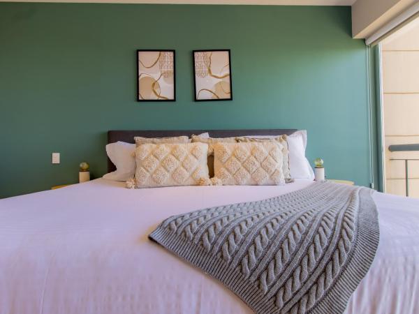 Capitalia - Apartments - Santa Fe : photo 4 de la chambre appartement supérieur