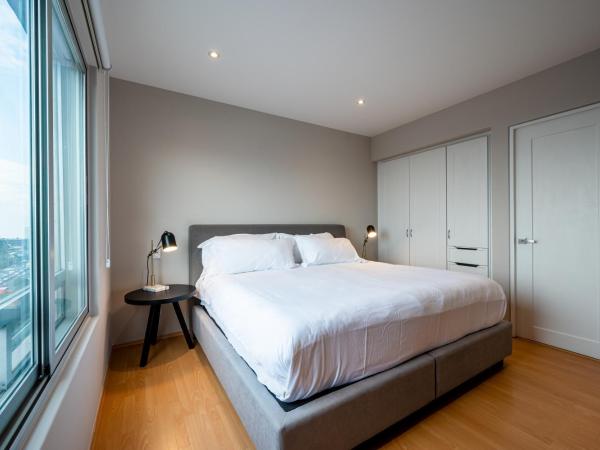 Capitalia - Apartments - Santa Fe : photo 6 de la chambre appartement supérieur