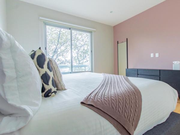 Capitalia - Apartments - Santa Fe : photo 7 de la chambre appartement supérieur