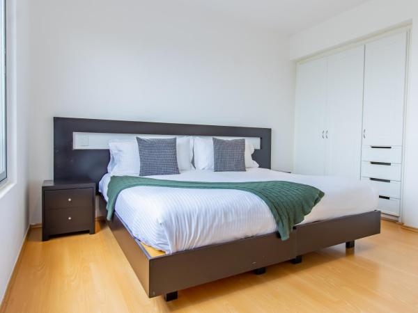 Capitalia - Apartments - Santa Fe : photo 8 de la chambre appartement deluxe