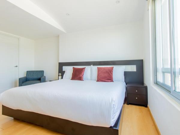 Capitalia - Apartments - Santa Fe : photo 8 de la chambre appartement standard