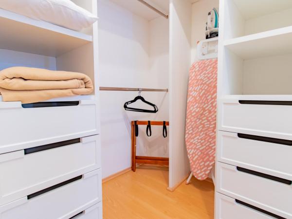 Capitalia - Apartments - Santa Fe : photo 9 de la chambre appartement standard