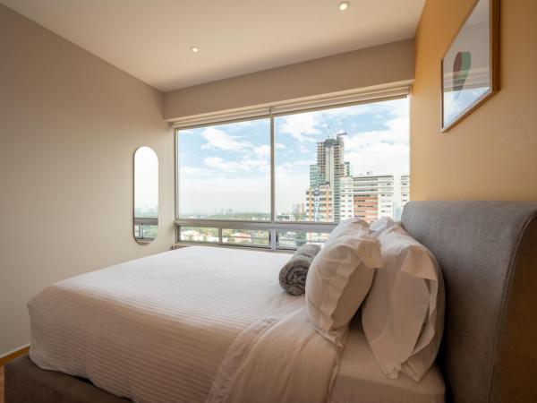 Capitalia - Apartments - Santa Fe : photo 10 de la chambre appartement supérieur