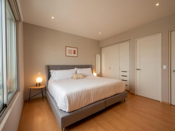 Capitalia - Apartments - Santa Fe : photo 4 de la chambre appartement supérieur