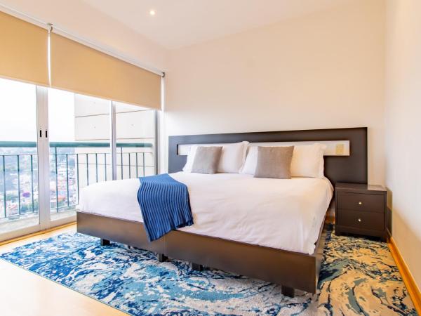 Capitalia - Apartments - Santa Fe : photo 6 de la chambre appartement en duplex