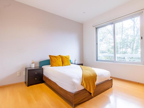 Capitalia - Apartments - Santa Fe : photo 8 de la chambre appartement deluxe