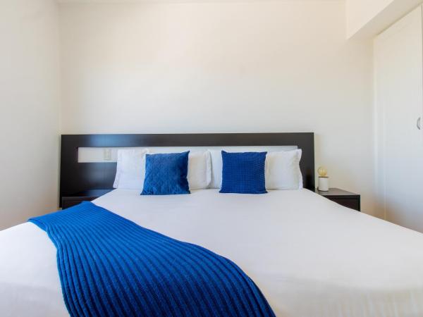 Capitalia - Apartments - Santa Fe : photo 4 de la chambre appartement standard