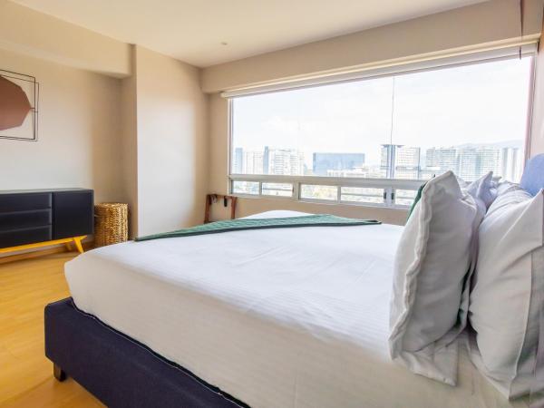 Capitalia - Apartments - Santa Fe : photo 10 de la chambre appartement en duplex