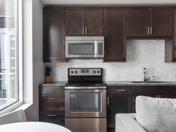 Kasa Lady Bird Lake Austin : photo 3 de la chambre deluxe studio (self check-in with virtual front desk)