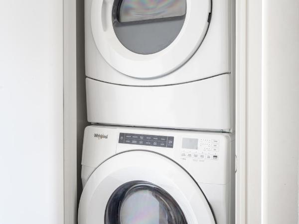 Kasa Lady Bird Lake Austin : photo 9 de la chambre deluxe studio (self check-in with virtual front desk)