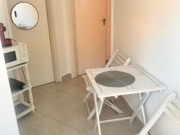 Peter's Apartments Siófok : photo 8 de la chambre appartement 1 chambre