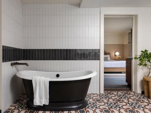 Estancia La Jolla Hotel & Spa : photo 1 de la chambre suite