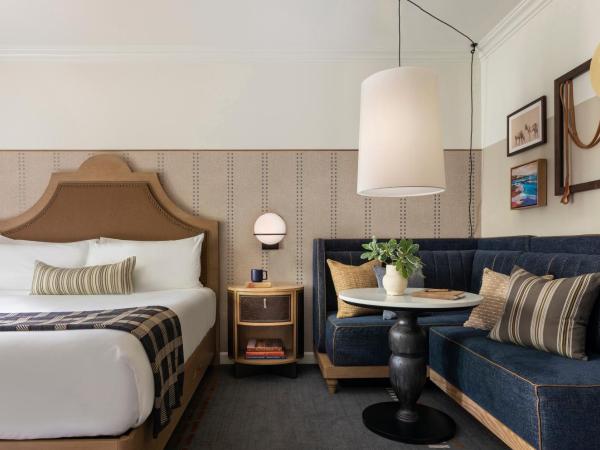 Estancia La Jolla Hotel & Spa : photo 2 de la chambre suite