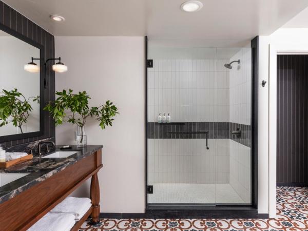 Estancia La Jolla Hotel & Spa : photo 6 de la chambre suite