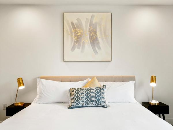 Kasa Lady Bird Lake Austin : photo 1 de la chambre two-bedroom apartment (self check-in with virtual front desk)