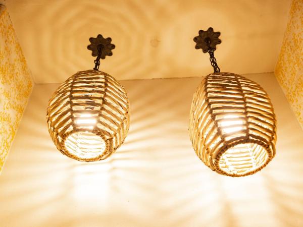 Hotel Casa Pereyra : photo 1 de la chambre chambre double avec patio