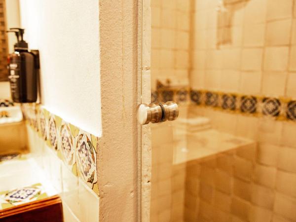 Hotel Casa Pereyra : photo 4 de la chambre chambre double avec patio