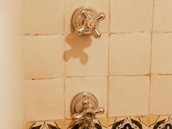 Hotel Casa Pereyra : photo 10 de la chambre chambre double avec patio