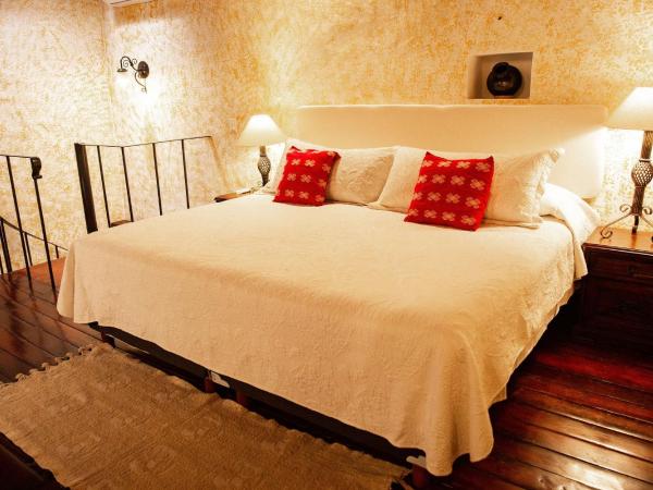 Hotel Casa Pereyra : photo 6 de la chambre chambre double avec patio