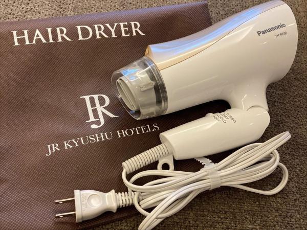 JR Kyushu Hotel Blossom Fukuoka : photo 10 de la chambre chambre simple standard - non-fumeurs