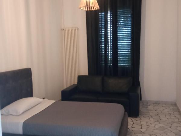 Camere king : photo 2 de la chambre chambre double Économique