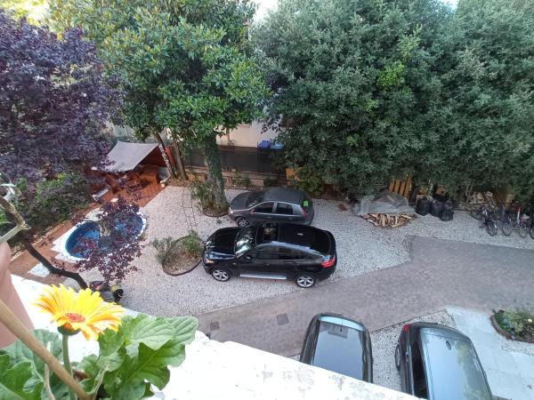 Camere king : photo 1 de la chambre chambre double Économique