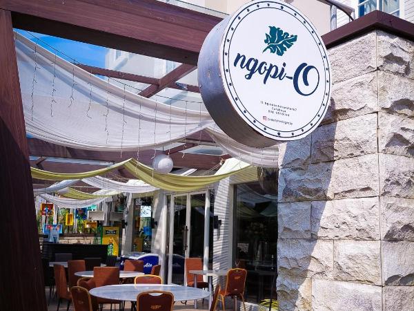 Country Heritage Hotel : photo 8 de la chambre chambre lit queen-size deluxe