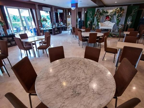 Country Heritage Hotel : photo 7 de la chambre chambre lit king-size deluxe