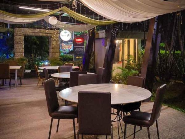 Country Heritage Hotel : photo 9 de la chambre chambre lit king-size deluxe