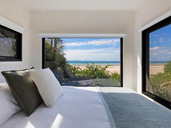 Reflections Byron Bay - Holiday Park : photo 4 de la chambre premium tiny home - sleeps 2 - ocean view