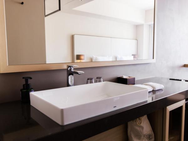 NOHGA HOTEL UENO TOKYO : photo 7 de la chambre chambre double deluxe