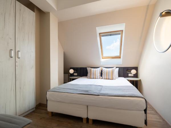 Hotel & Spa Trzy Wyspy : photo 10 de la chambre appartement en duplex