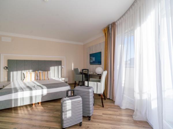 Hotel & Spa Trzy Wyspy : photo 6 de la chambre chambre double familiale