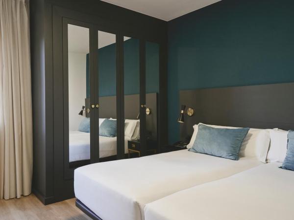 Arenas Atiram Hotels : photo 2 de la chambre chambre lits jumeaux (1-2 personnes)