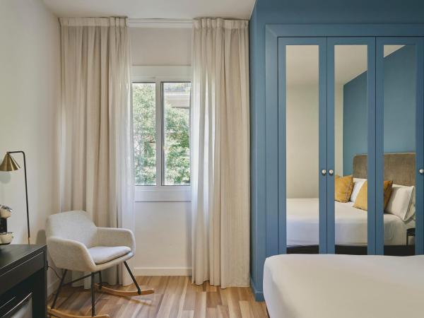Arenas Atiram Hotels : photo 2 de la chambre chambre double